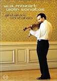 Mozart Violin Sonatas - Gil Shaham, Orli Shaham [Region 0]
