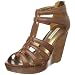 Cynthia Vincent Women's Jackson Sandal