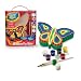 Works of Ahhh...� Butterfly Box Image