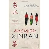 Miss Chopsticksby Xinran Xinran