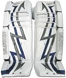 Vaughn 7500 Velocity 3 Goalie Leg Pads [SENIOR]