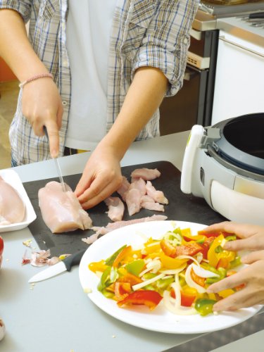 Imagen 9 de Tefal FZ 7000
