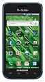 Samsung Vibrant Android Phone (T-Mobile)