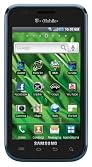 Samsung Vibrant Android Phone (T-Mobile)