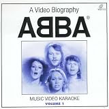 Vol. 1-Video Biography (US Import) - Abba