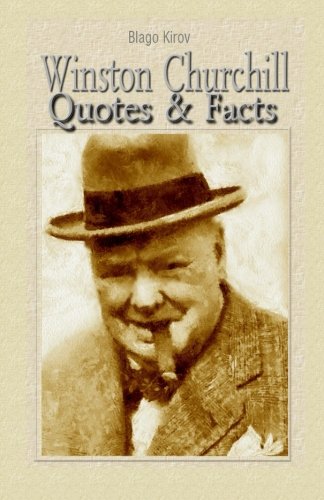 Winston Churchill: Quotes & Facts