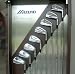 Mizuno MP 100 Limited Edition Eisen 3 - PW - True Temper Dynamic Gold S300-Stahlschaft - Herren Rechtshand