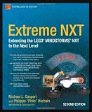 Extreme NXT: Extending the LEGO MINDSTORMS NXT to the Next Level, Second Edition (Technology in Action)