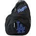 L.A. Dodgers Black Slingshot Backpack