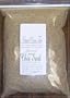 White Ground Chia Seeds 1 Pound (Chemical Free)