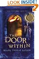 DOOR WITHIN #1 PB: The Door Within Trilogy