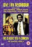 Love Thy Neighbour - The Complete Series 5