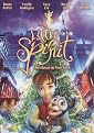 Little Spirit: Christmas in New York