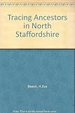 Tracing ancestors in North Staffordshire