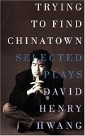 Trying to Find Chinatown