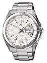 Casio Edifice: Casualness and Elegance Series (SEP 2009) EF-129D-7AV