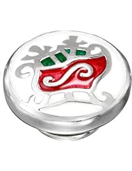 Kameleon Kameleon Santa Sleigh Jewelpop KJP704