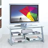 Bell'O AVS-522T Versatile Titanium Silver Finish Audio Video System