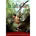 Gods of Mars, The: John Carter of Mars, Book Two: 2