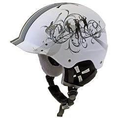 Ventura Ski-Helm Dancing