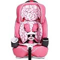 Graco Nautilus 3-in-1 Car Seat Pink Daisy