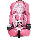 Graco Nautilus 3-in-1 Car Seat Pink Daisy
