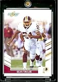 2007 Score # 31 Sean Taylor - Washington Redskins - NFL Football Card