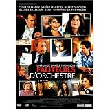 Avenue Montaigne ( Fauteuils D'orchestre ) ( Orchestra Seats ) [ NON-USA FORMAT, PAL, Reg.2 Import - France ]