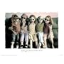 (18x24) Gail Goodwin (Girls Just Want to Have Fun!) Art Poster Print