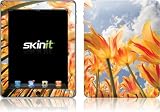 Skinit Olympic Flame Tulips Vinyl Skin for Apple iPad 1