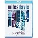 MILES DAVIS - Live at Montreux 1991 [Blu-ray]