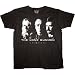 Search : The X-Files Lone Gunmen Mens T-Shirt