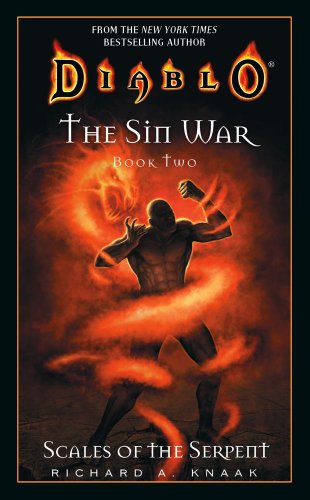 Diablo: The Sin War Book 2)