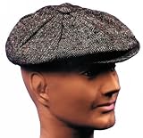 Newsboy Hat - Adult Hat