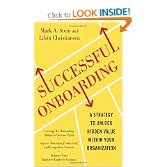 Successful Onboarding: Strategies to Unlock Hidden Value Within Your Organization