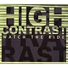 Watch the Ride