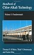 Handbook of Chlor-Alkali Technology (5 Volume Set) (v. 1)