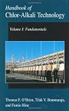 51nautXhmAL. SL160  Handbook of Chlor Alkali Technology