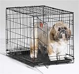 Midwest Metals 24X18X19 Single Door I-Crate