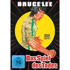 Bruce Lee - Das Spiel des Todes