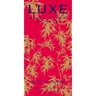 Luxe Hong Kong, 10th Edition (LUXE City Guides) by  LUXE City Guides
