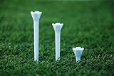 New! Epoch Tee - 50 ct. Combo Pack #2