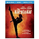 The Karate Kid (Two-Disc Blu-ray/DVD Combo + Digital Copy)