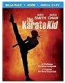 The Karate Kid (Two-Disc Blu-ray/DVD Combo + Digital Copy)