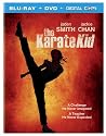 The Karate Kid (Two-Disc Blu-ray/DVD Combo + Digital Copy)