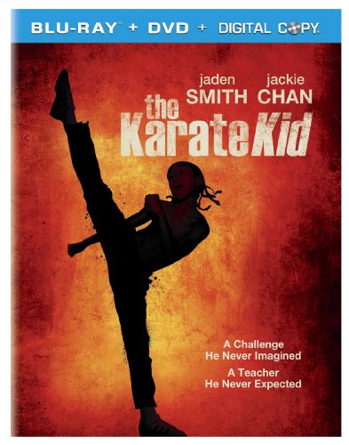The Karate Kid (2010) Movie Review
