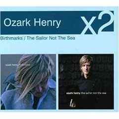 Birthmarks/Sailor Not the