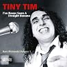 Image of album by Tiny Tim