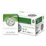 Boise OX-9001 X-9T Multipurpose Paper, 20-lb., 8-1/2 x 11, 5,000 Sheets/Carton