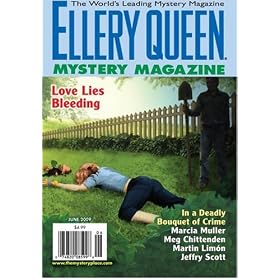 Ellery Queens Mystery Magazine